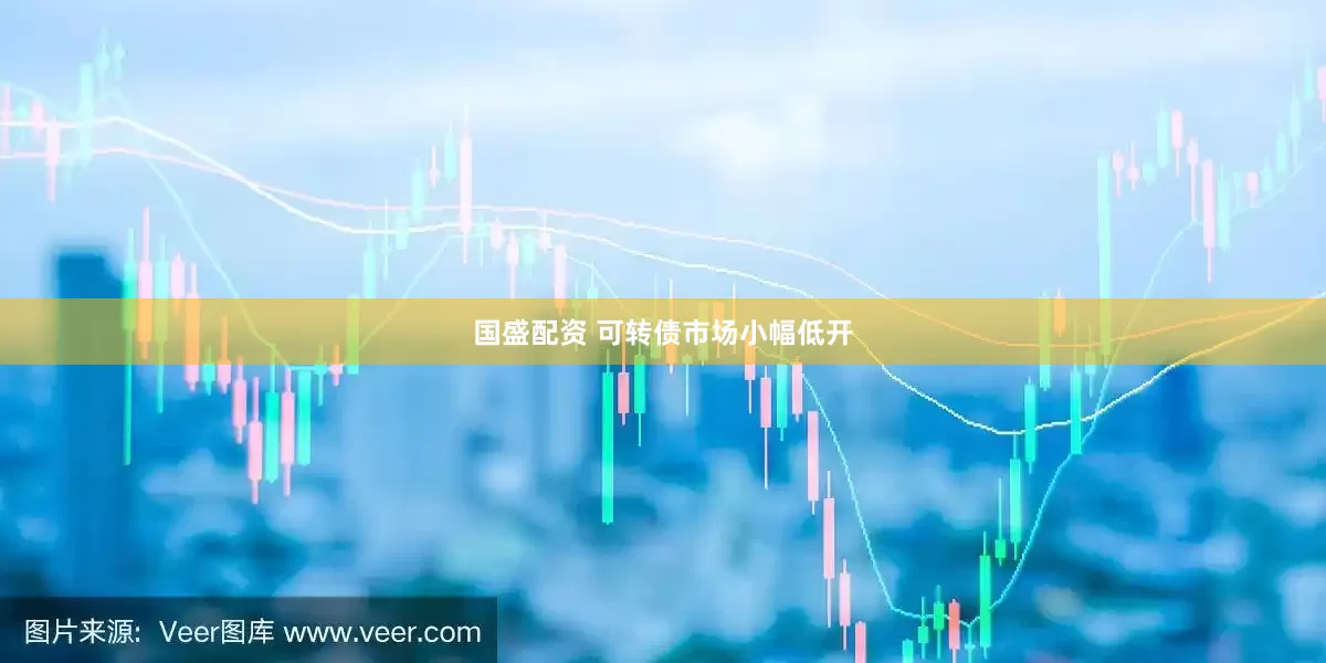 国盛配资 可转债市场小幅低开
