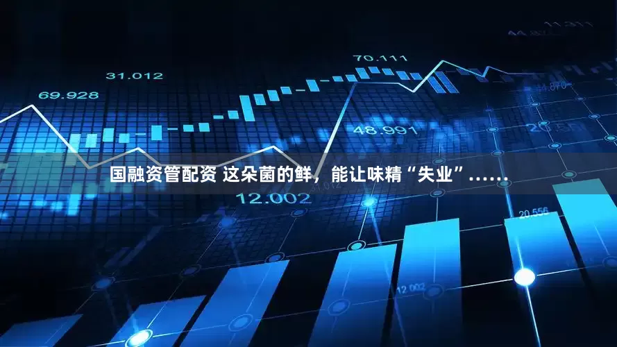 国融资管配资 这朵菌的鲜，能让味精“失业”……